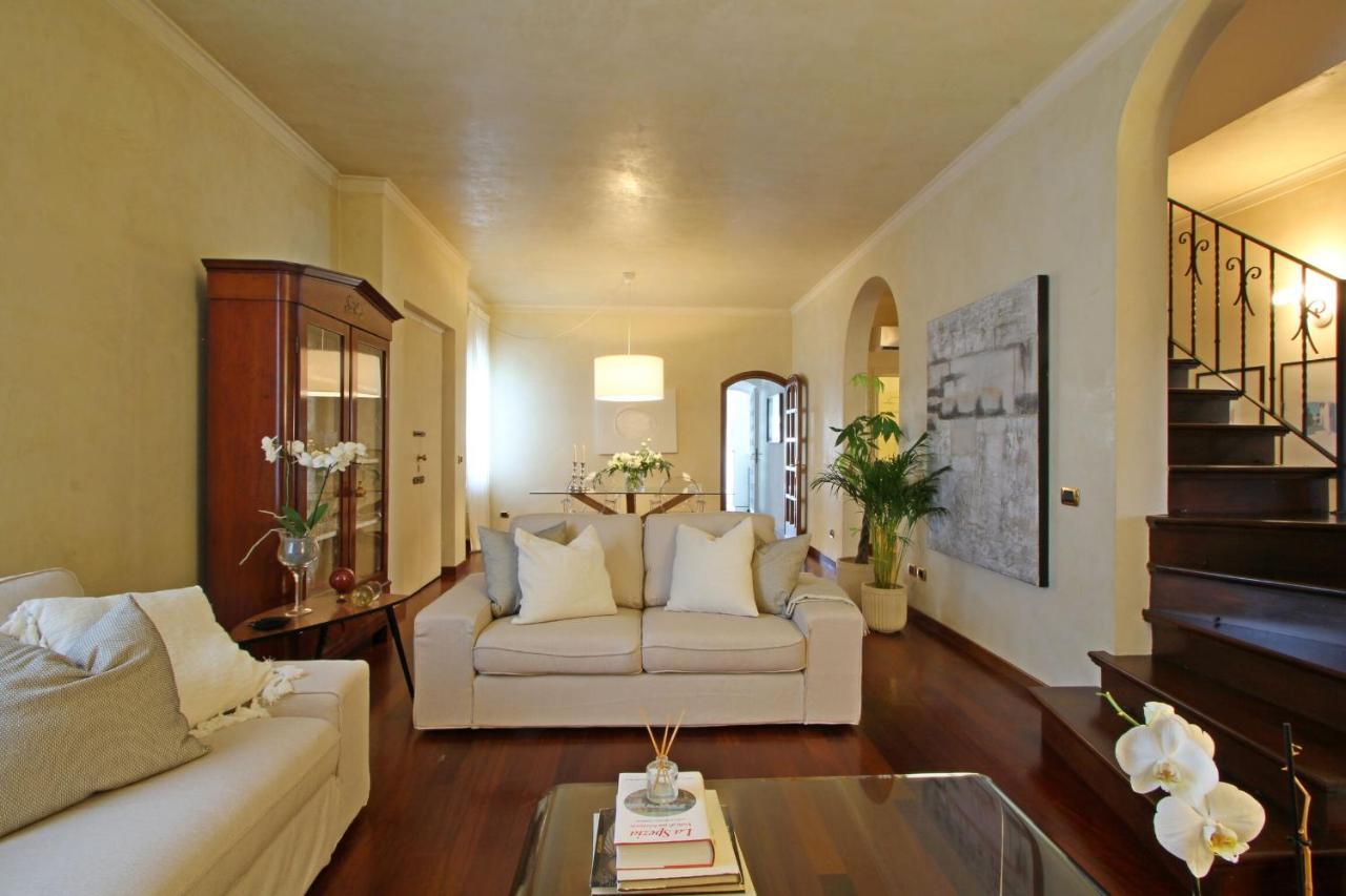 Villa Fabiana Nicola Exterior photo